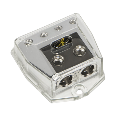 Stinger SHD21 4 way distribution block