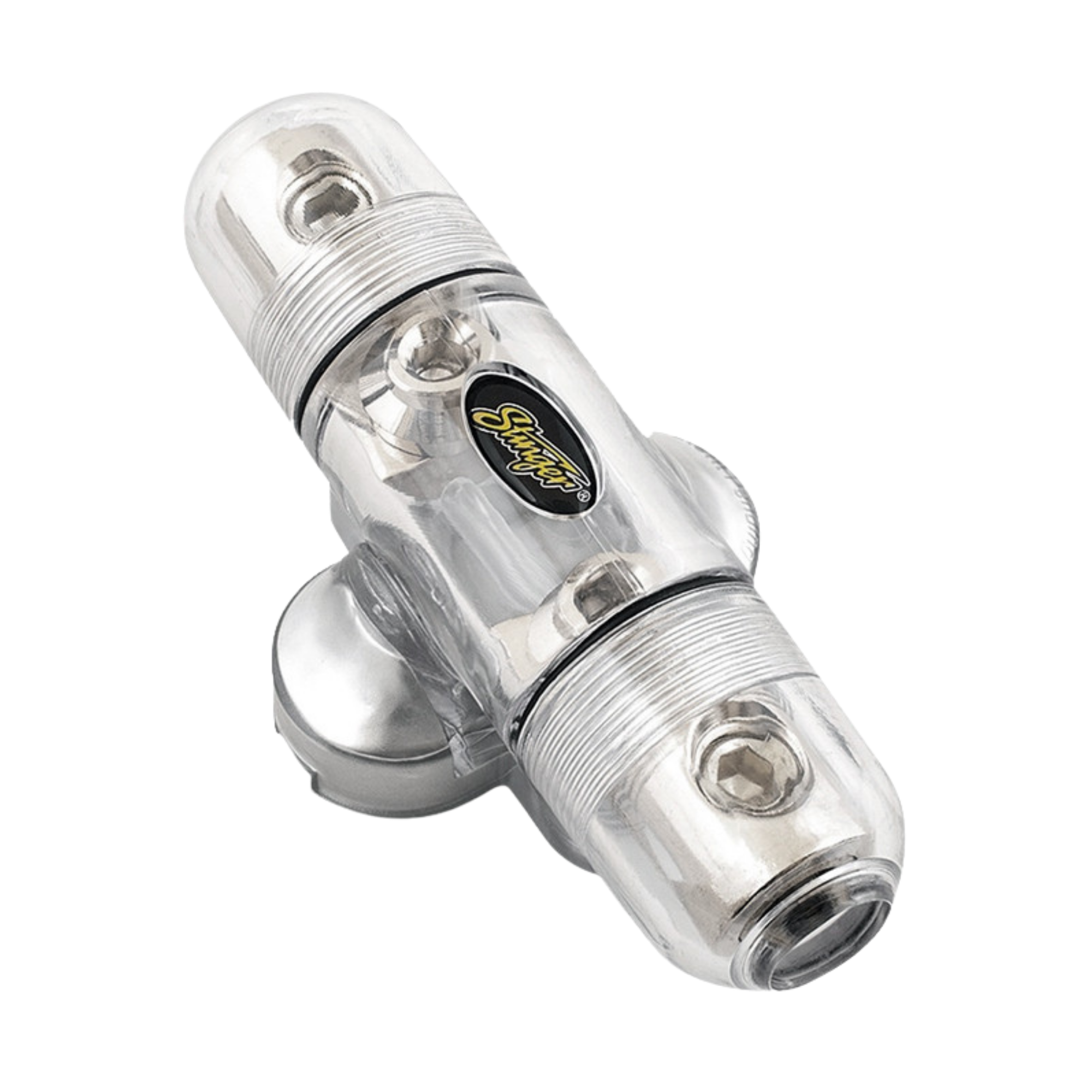 Stinger PRO SPD5801 MIDI Fuse Holder (4/8GA)