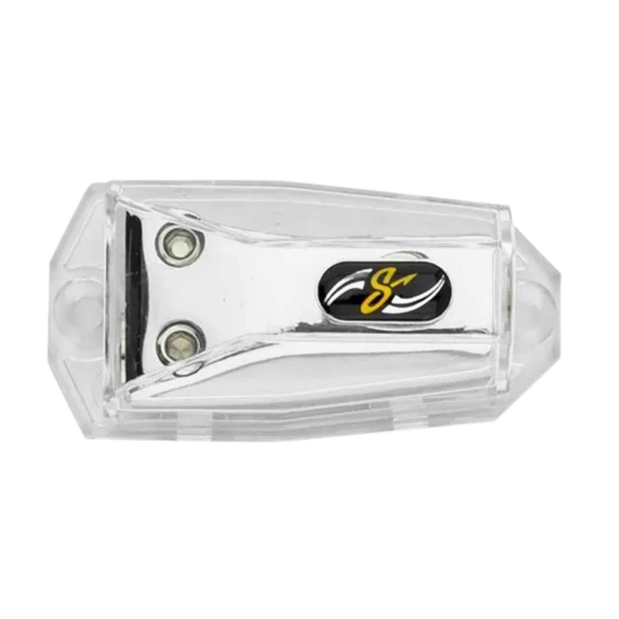 Stinger SHD20 2-Way Distribution Block (1-in-2-out)