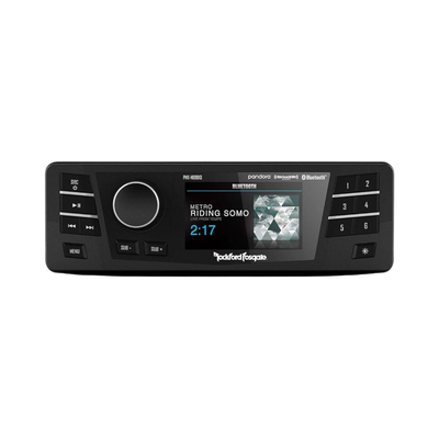 Rockford Fosgate PMX-HD9813 — Digital Media Receiver (HD 1998-2013)