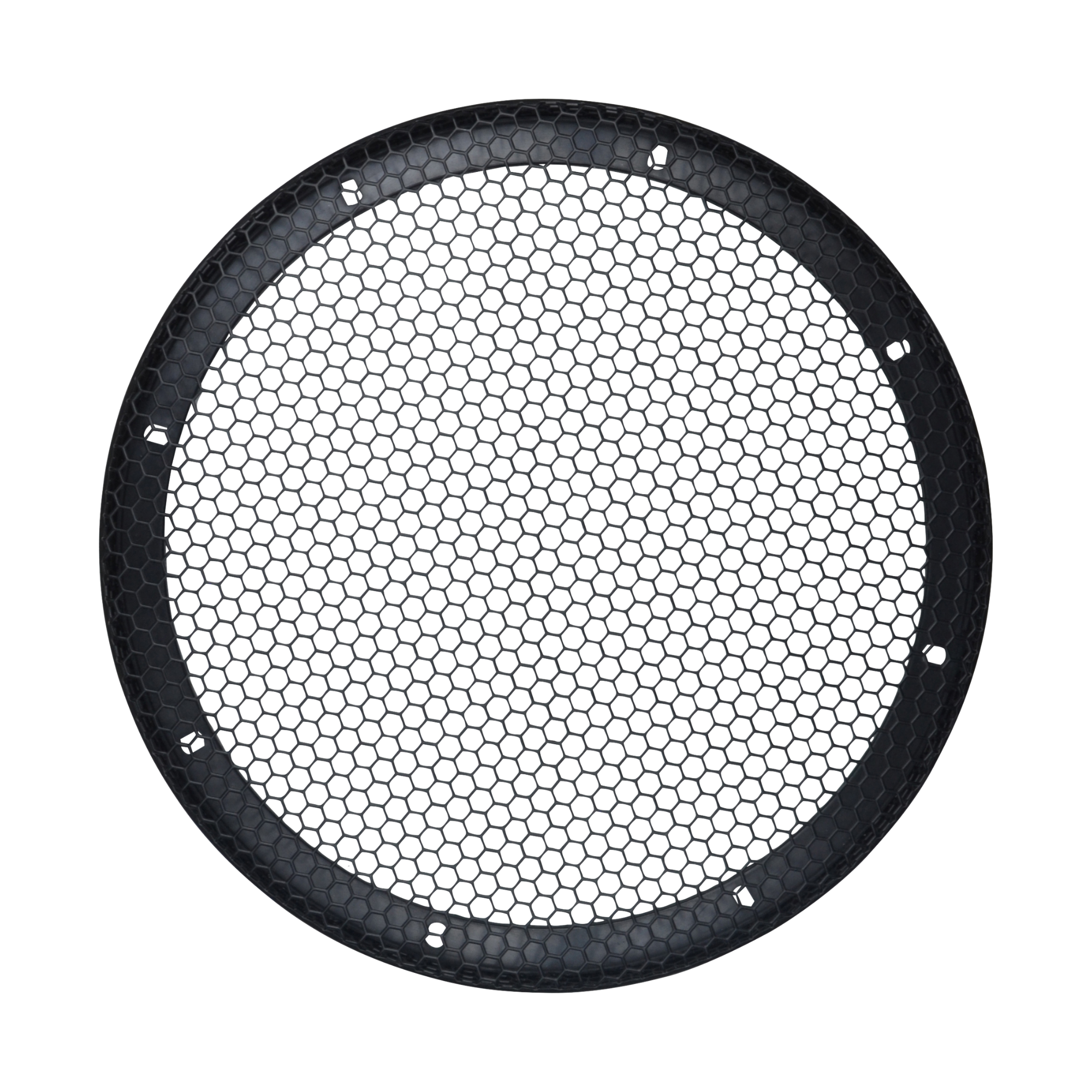 Ground Zero GZCK 250XSPL — 10" High Power Midwoofer (4Ω)