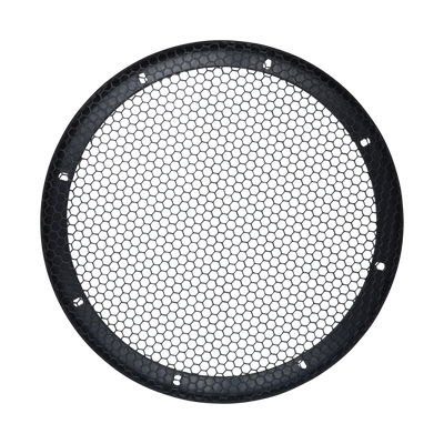Ground Zero GZCK 250XSPL — 10" High Power Midwoofer (4Ω)