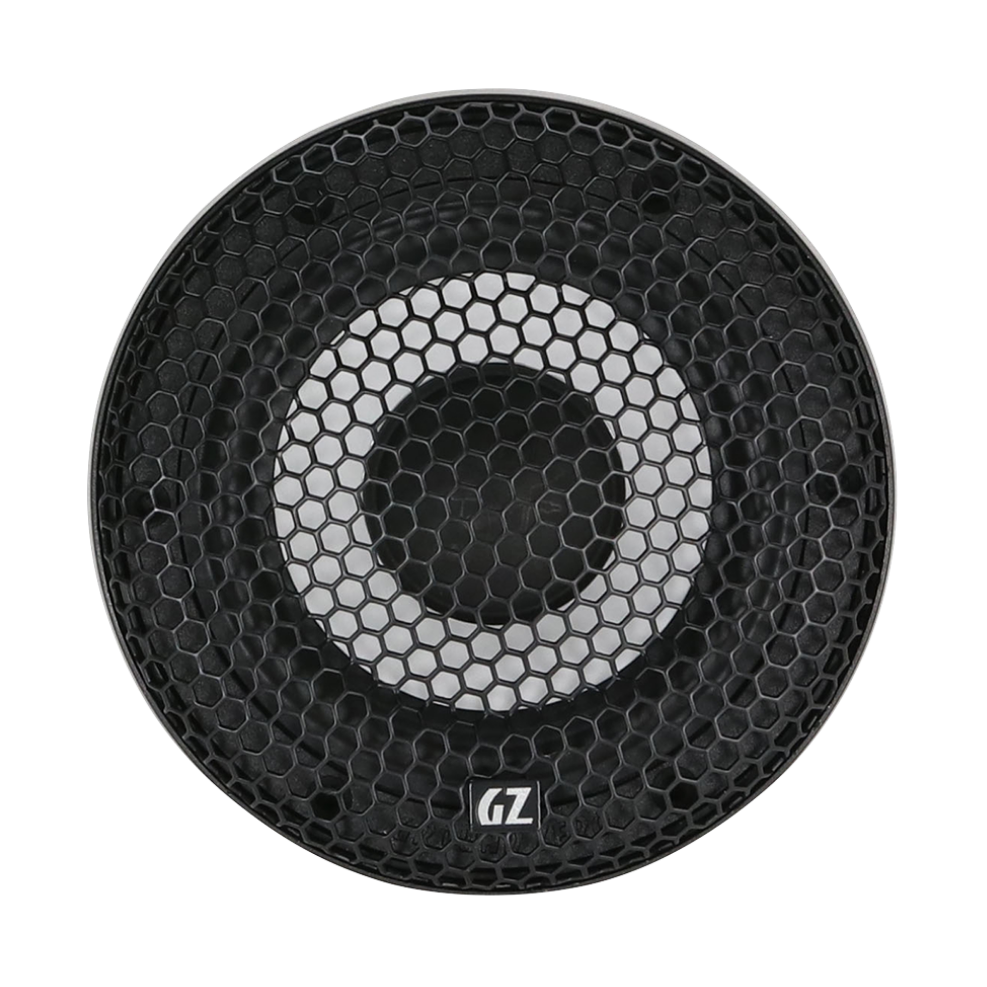 Ground Zero GZPM 80SQ-C 3.15" MIDRANGE Speakers (pair)
