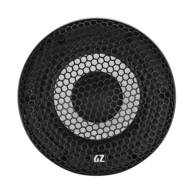 Ground Zero GZPM 80SQ-C 3.15" MIDRANGE Speakers (pair)