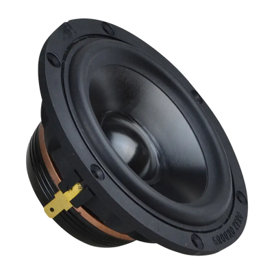 Ground Zero GZUM 80SQ 3.15" MIDRANGE Car Speakers (pair)