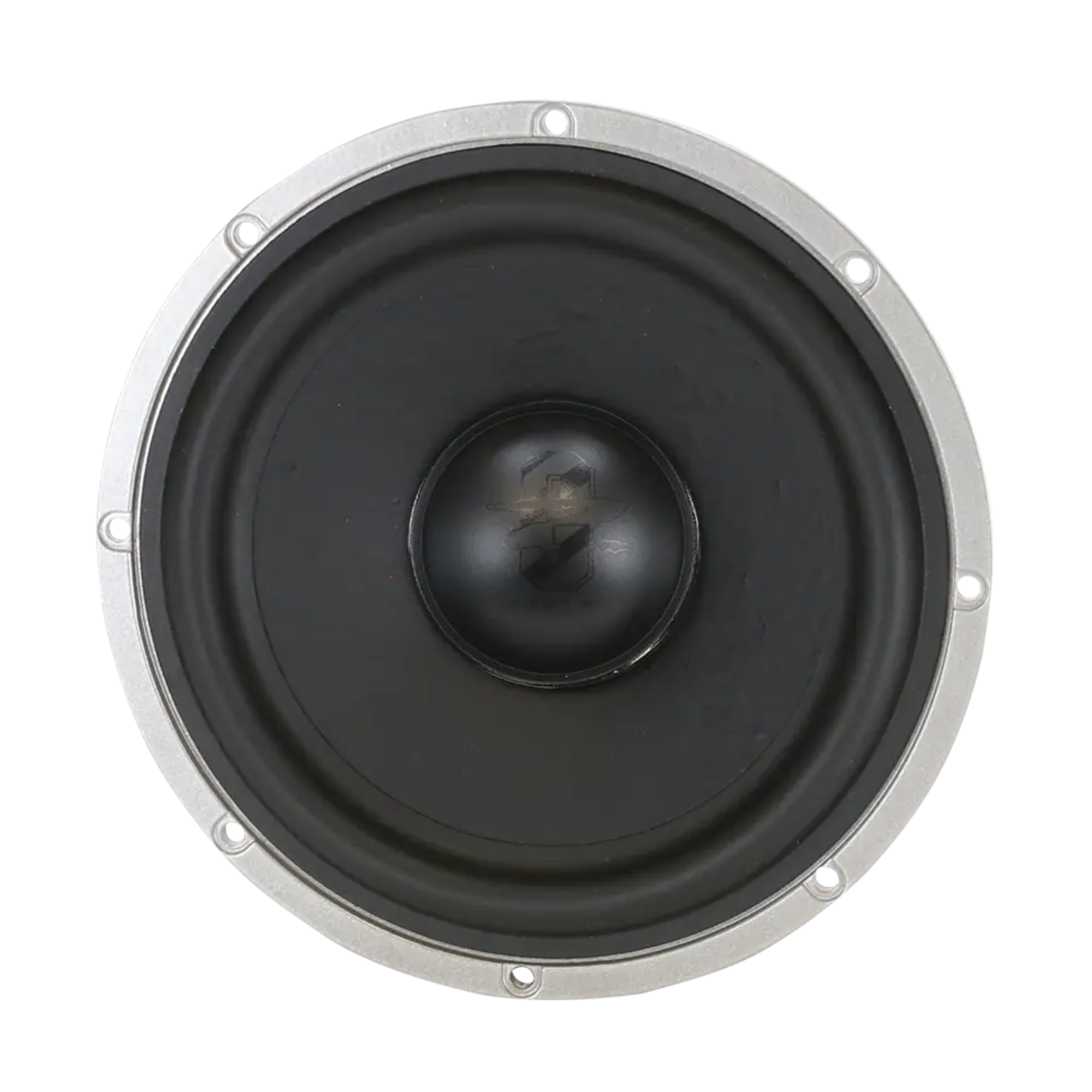 Ground Zero GZHC 165.2 — 2 Way Component Speaker System (4Ω)