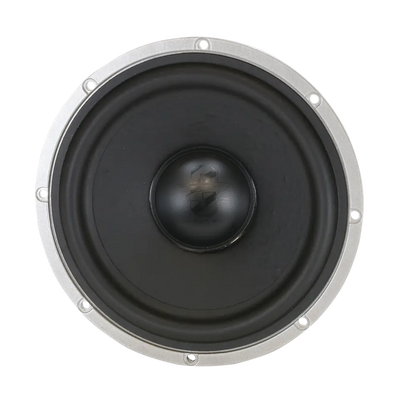 Ground Zero GZHC 165.2 — 2 Way Component Speaker System (4Ω)