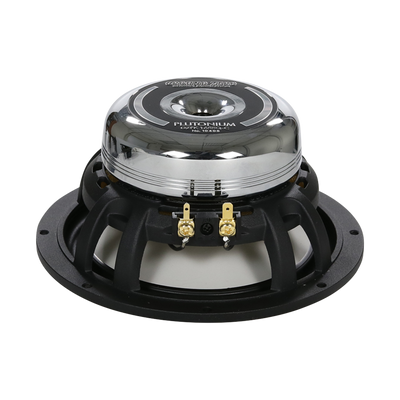Ground Zero GZPK 165SQ-C — 6.5" High End Midwoofer (4Ω)
