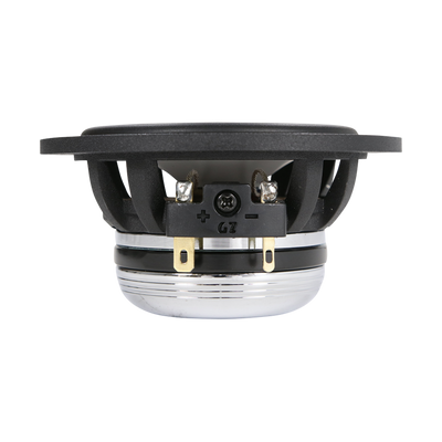 Ground Zero GZPM 80SQ-C 3.15" MIDRANGE Speakers (pair)