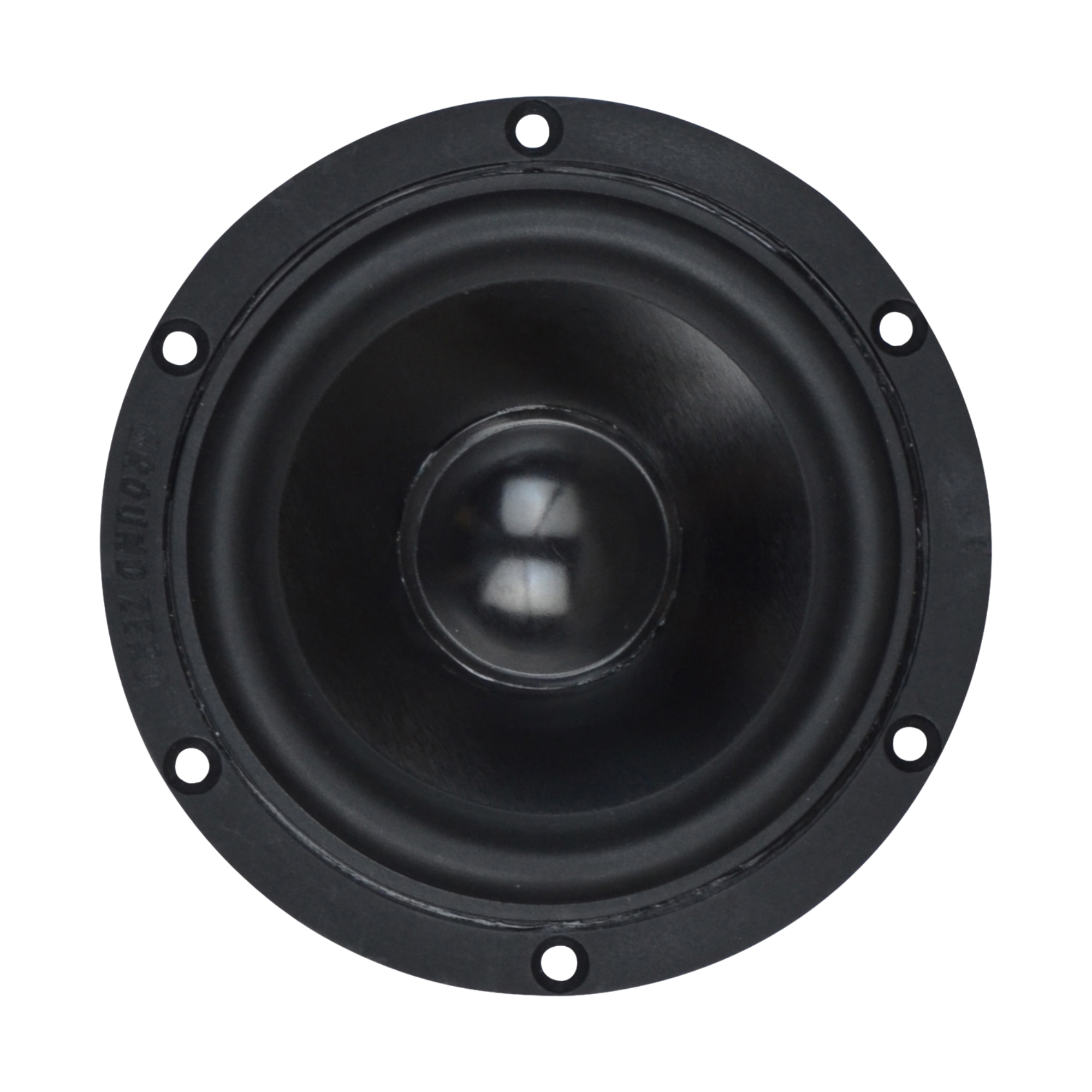 Ground Zero GZUM 80SQ 3.15" MIDRANGE Car Speakers (pair)