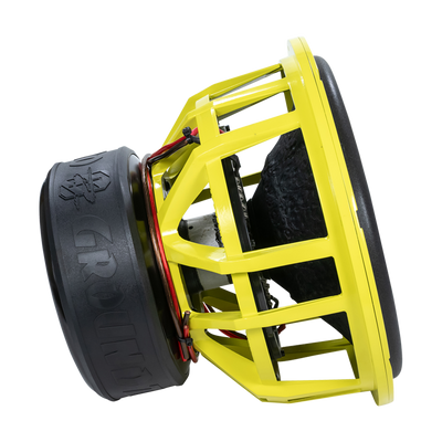 Ground Zero GZNW 38SPL-D2 — 15" Nuclear SPL Subwoofer (7000W)