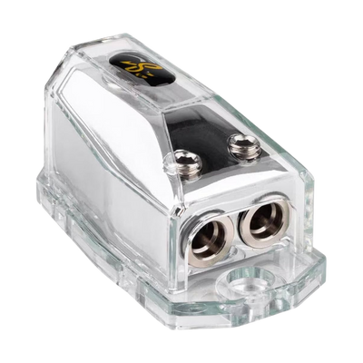 Stinger SHD20 2-Way Distribution Block (1-in-2-out)