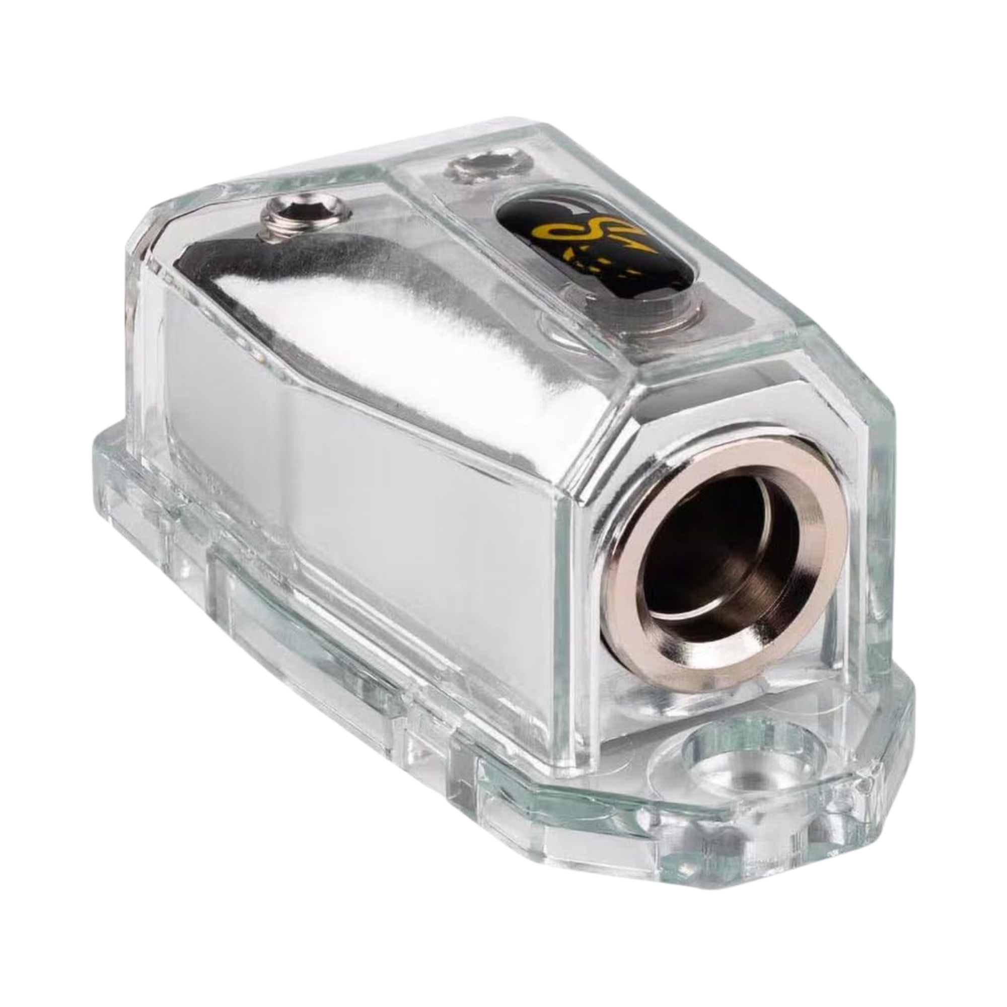 Stinger SHD20 2-Way Distribution Block (1-in-2-out)