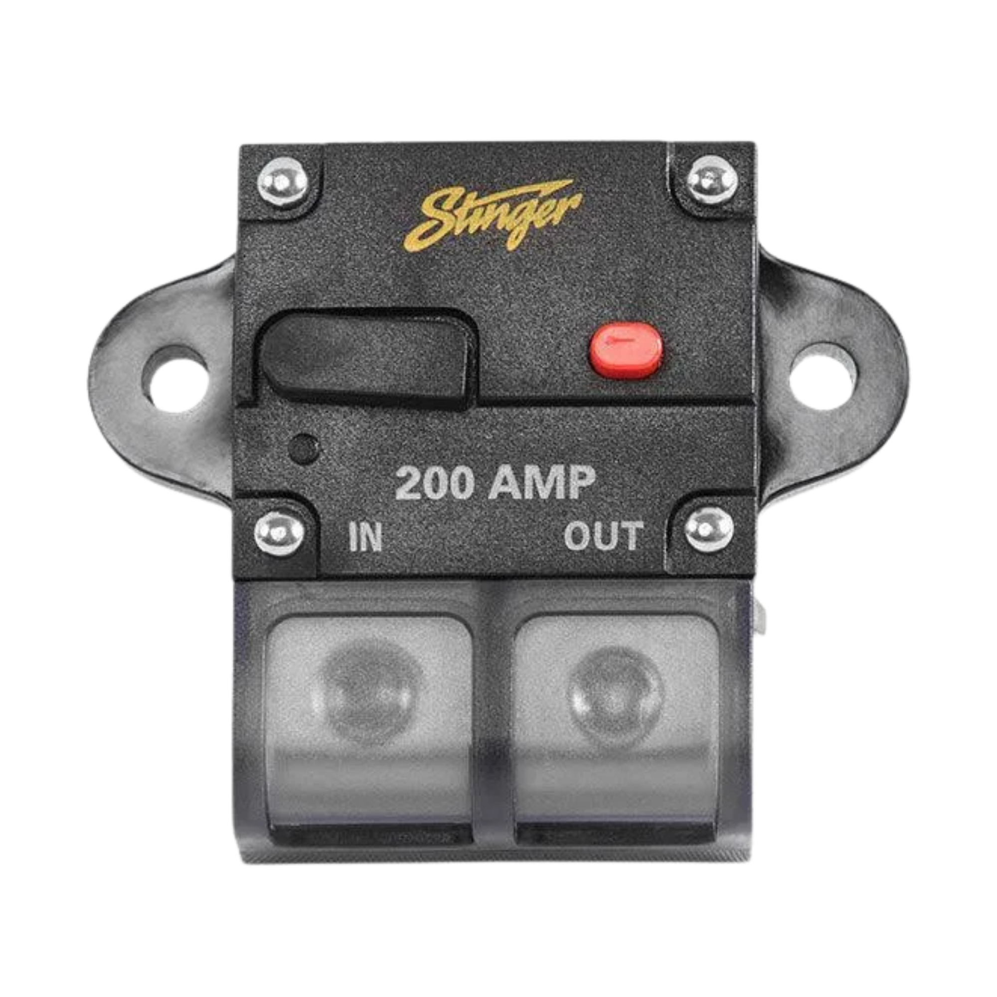 Stinger SGP90xxx Circuit Breaker Power Protection (80-200A)