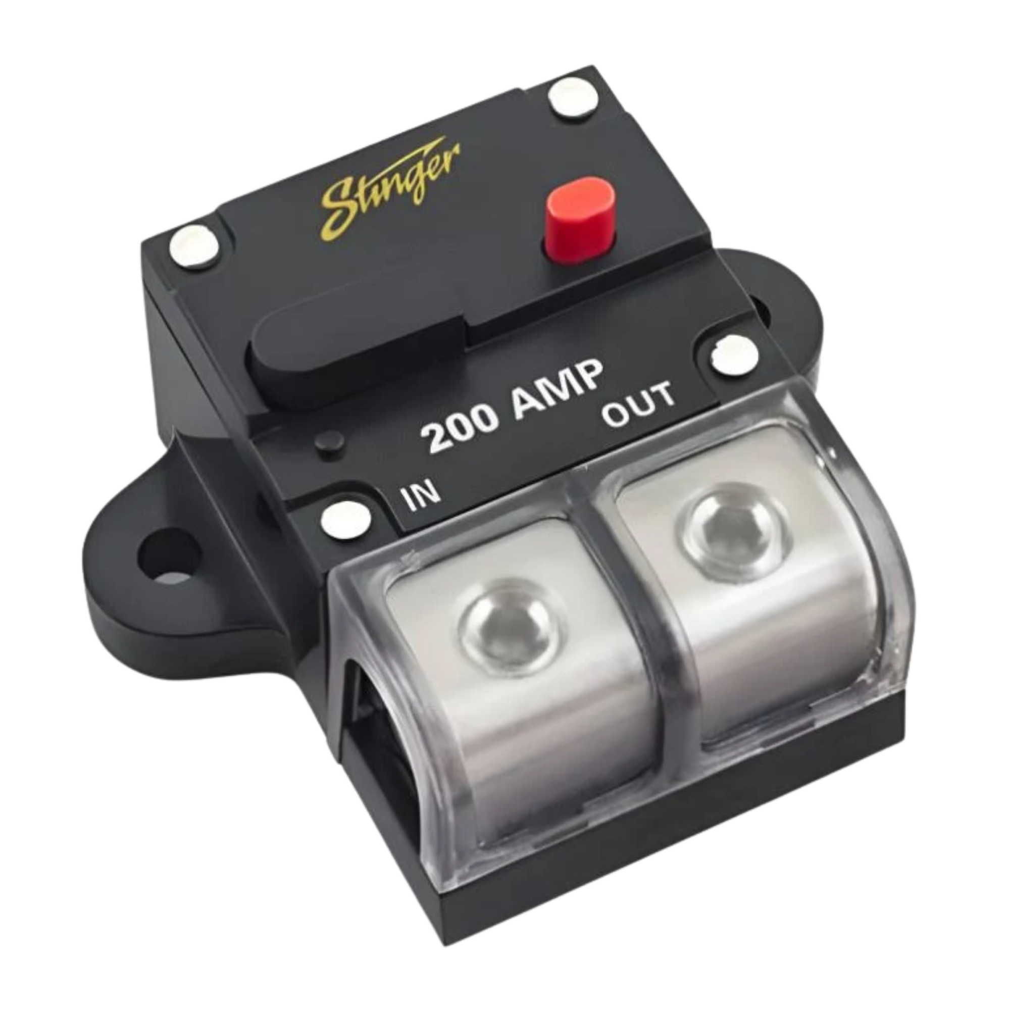 Stinger SGP90xxx Circuit Breaker Power Protection (80-200A)