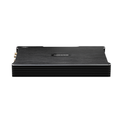 Goldhorn AB218 — 20 Channel A²B DSP Amplifier for EVs