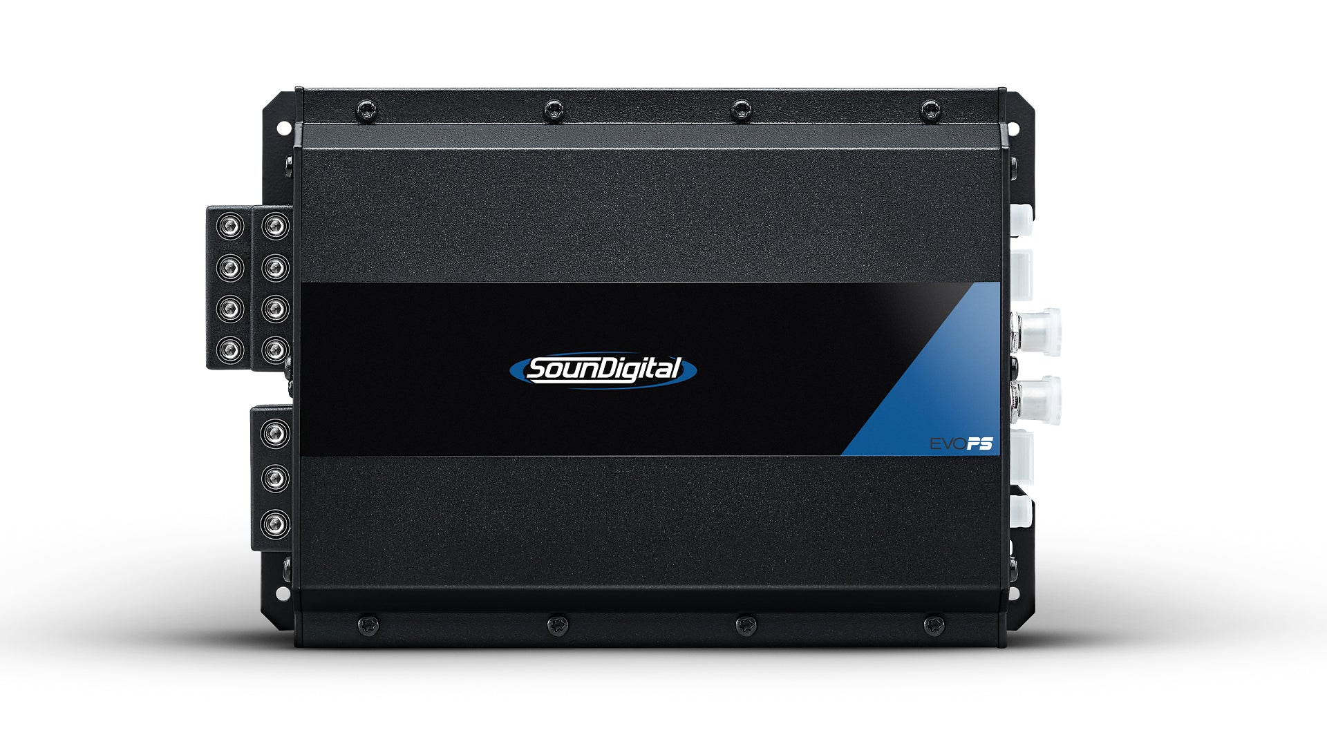 SounDigital EVOPS Line Powersports Amplifier SELECT RANGE (2Ω/4Ω)