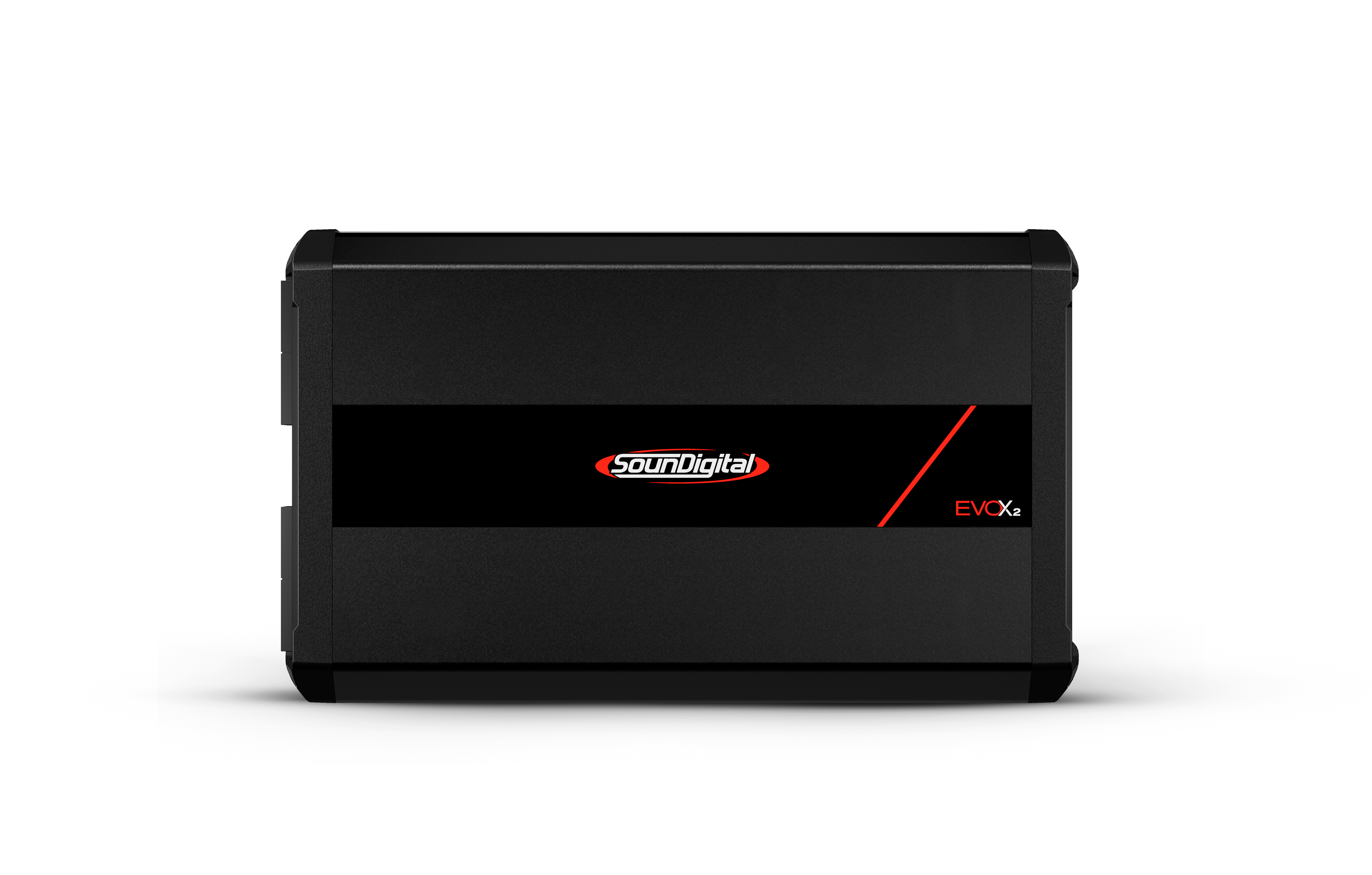 Amplificador de línea SounDigital EVOX2 RANGO DE SELECCIÓN (1Ω/2Ω/4Ω)