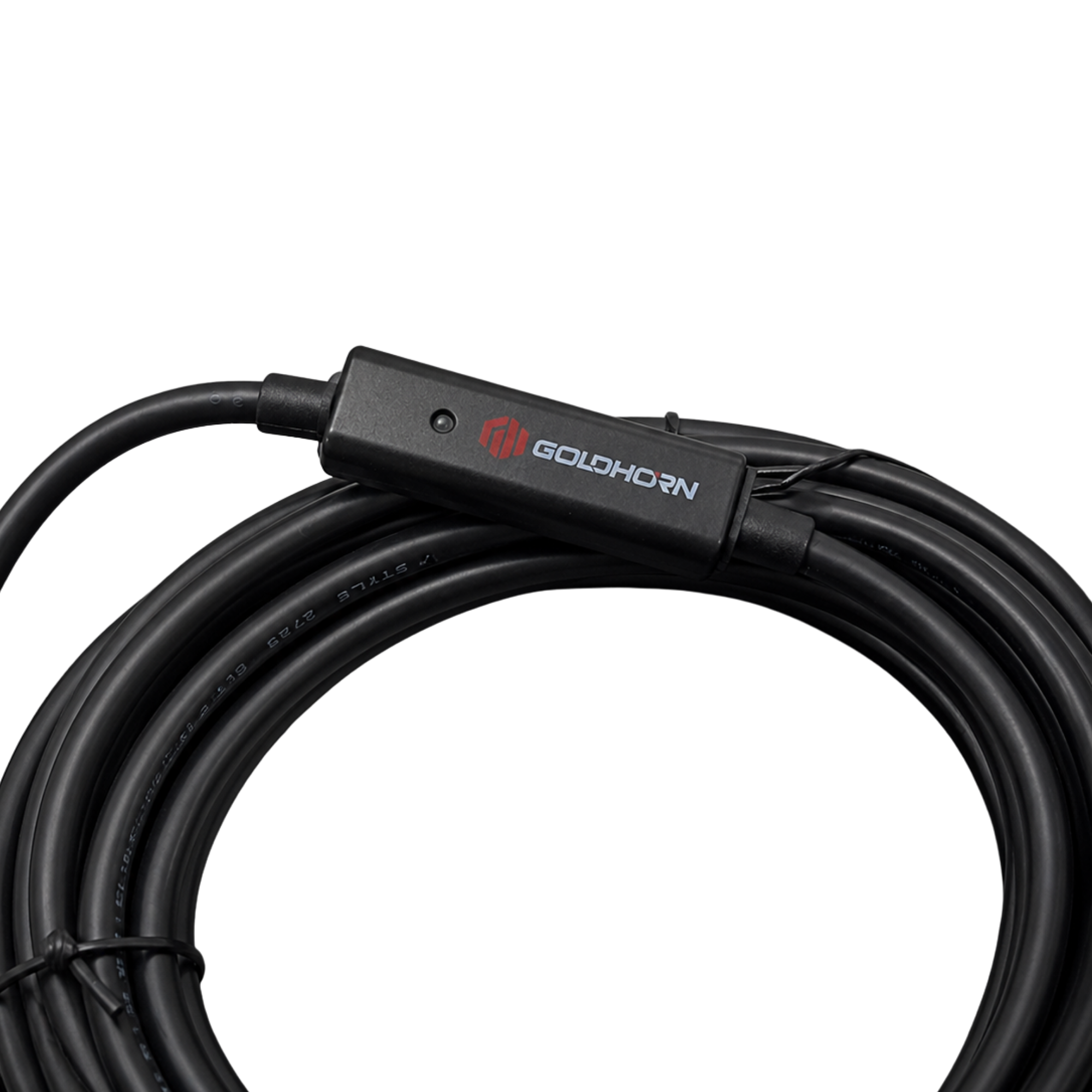 goldhorn USB-DAC OTG Cable