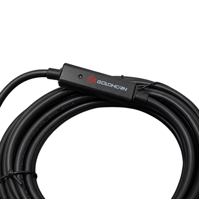 goldhorn USB-DAC OTG Cable