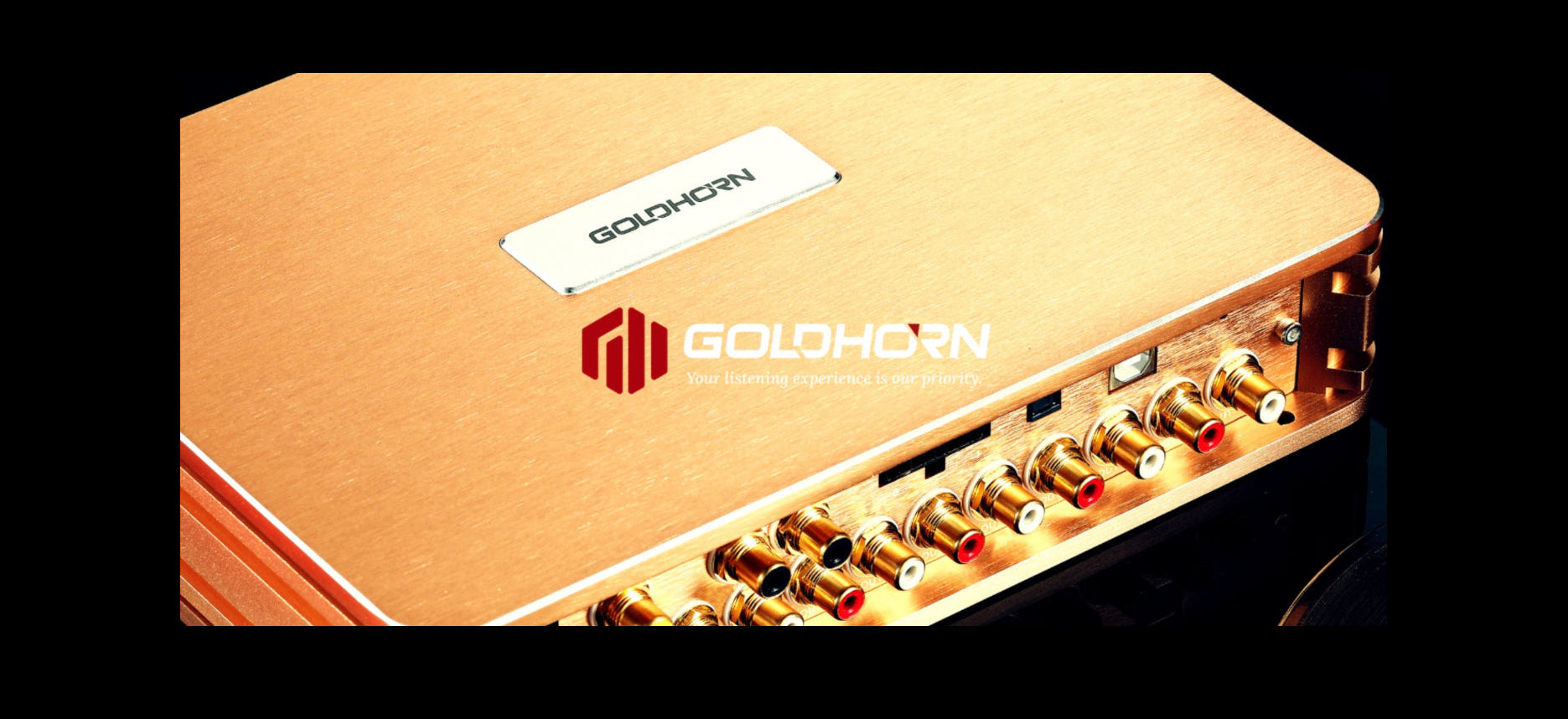Goldhorn