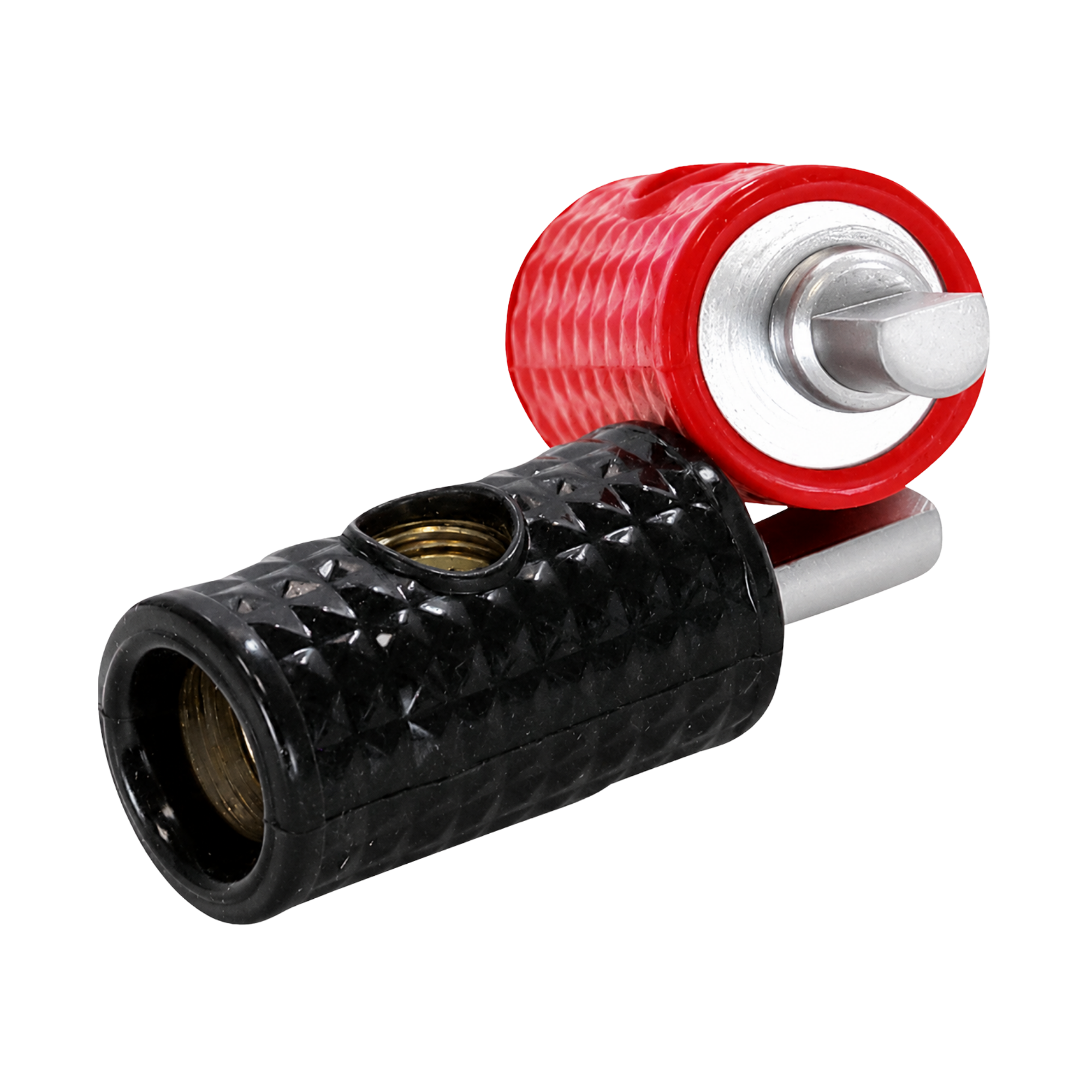 Ground Zero GZWR 50-20 Wire Reducer Adapter (0 AWG to 4 AWG)