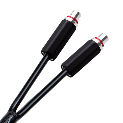 Cable Y-RCA CONCERTO Harmonic Harmony (Expandir/Combinar)