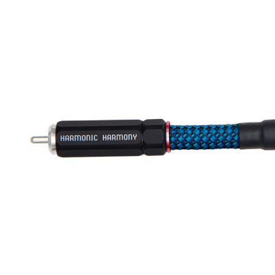 Cable Y-RCA CONCERTO Harmonic Harmony (Expandir/Combinar)