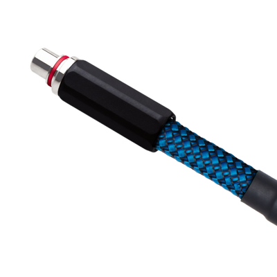 Cable Y-RCA CONCERTO Harmonic Harmony (Expandir/Combinar)