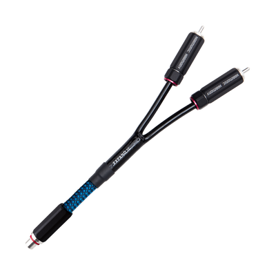 harmonic harmony CONCERTO Y-RCA expand cable