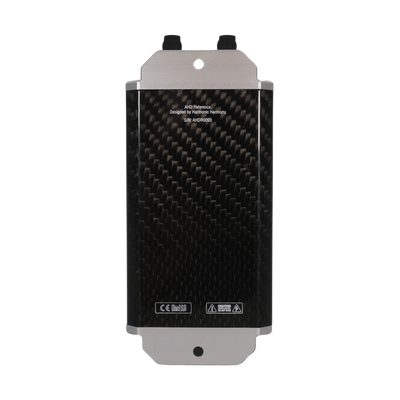 Harmonic Harmony AHD Reference — Acoustic Harmonic Device