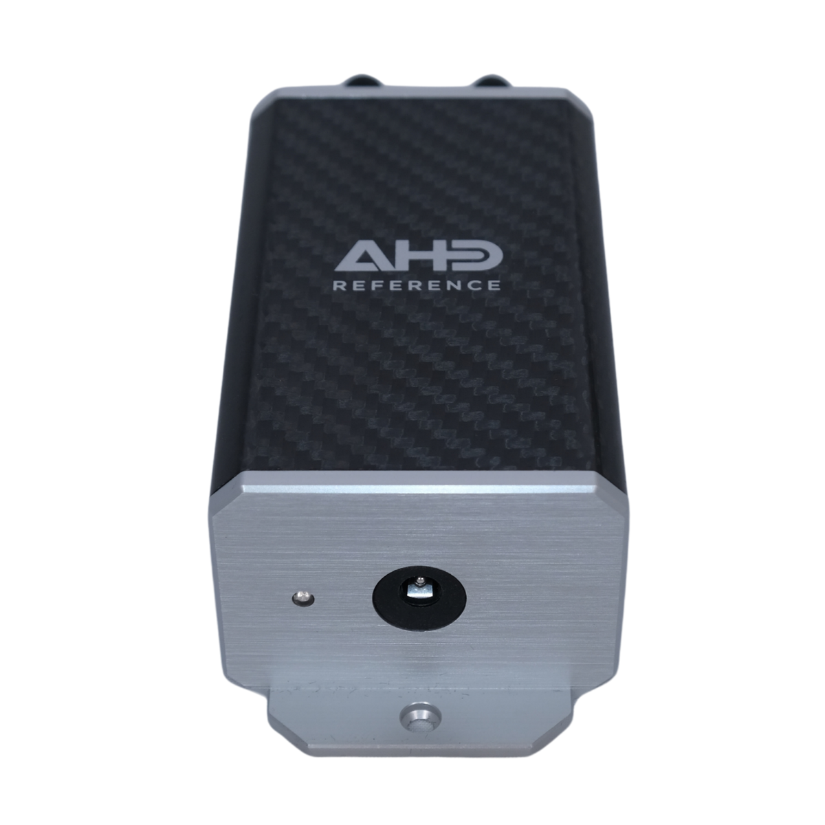 Harmonic Harmony AHD Reference — Acoustic Harmonic Device