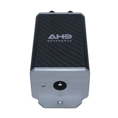 Harmonic Harmony AHD Reference — Acoustic Harmonic Device
