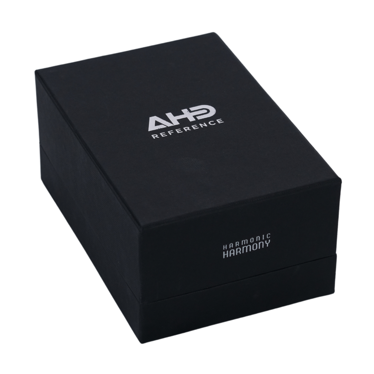 Harmonic Harmony AHD Reference — Acoustic Harmonic Device