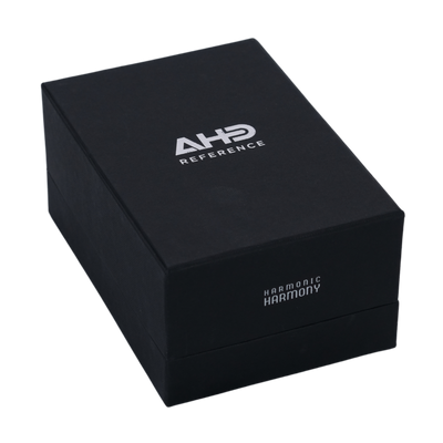 Harmonic Harmony AHD Reference — Acoustic Harmonic Device