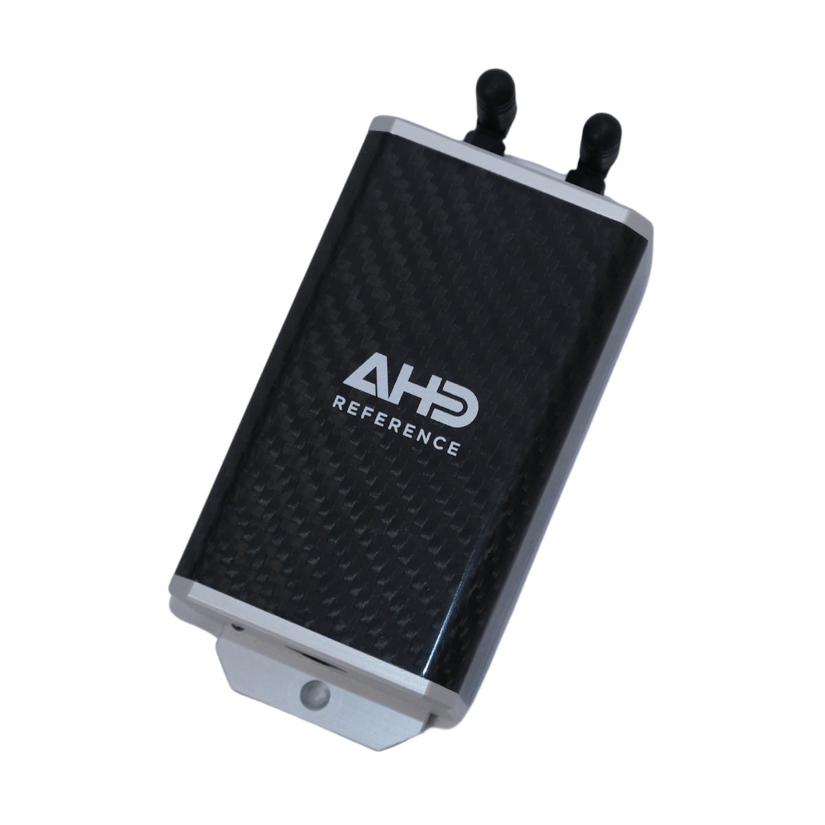 Harmonic Harmony AHD Reference — Acoustic Harmonic Device