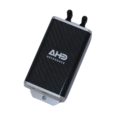 Harmonic Harmony AHD Reference — Acoustic Harmonic Device