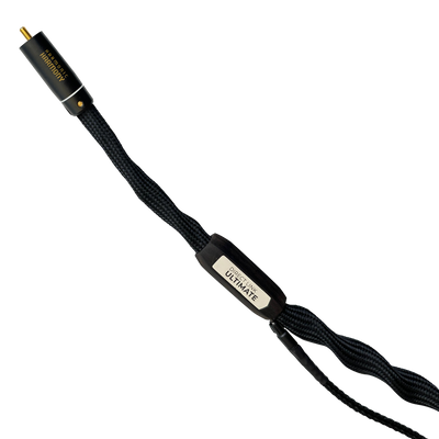 Cable coaxial digital Harmonic Harmony ENLACE DIRECTO DEFINITIVO