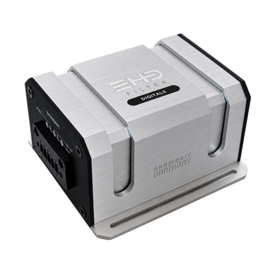 Harmonic Harmony EHD Filter Digitals (5V, 9V, 12V)