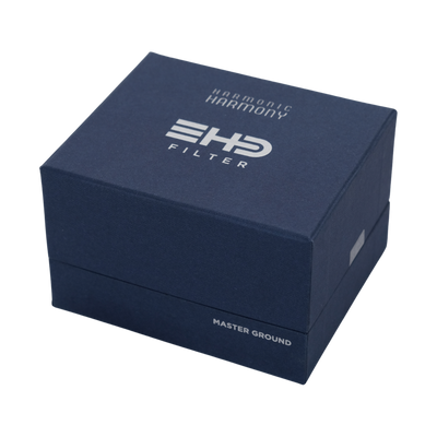 Harmonic Harmony EHD Filter Master Ground