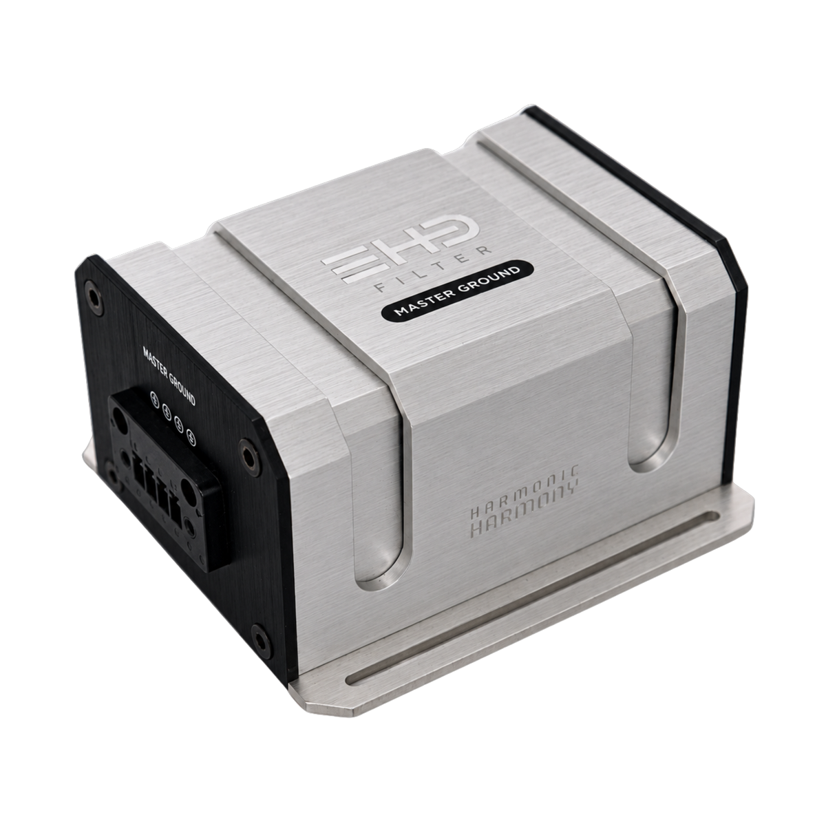 Harmonic Harmony EHD Master Ground
