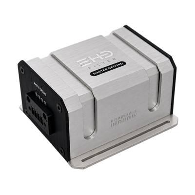 Harmonic Harmony EHD Filter Master Ground