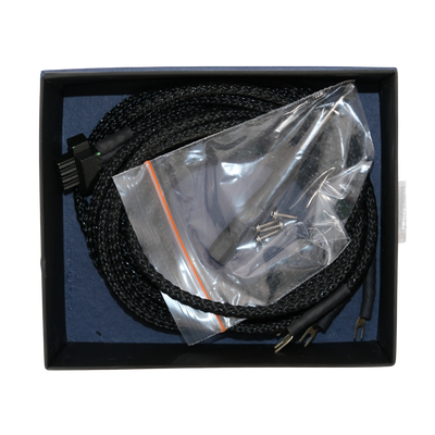 Harmonic Harmony EHD Filter Master Ground