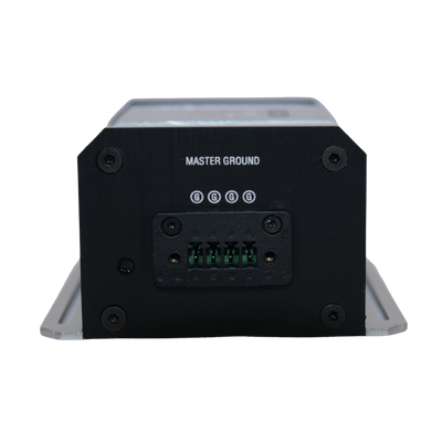 Harmonic Harmony EHD Filter Master Ground