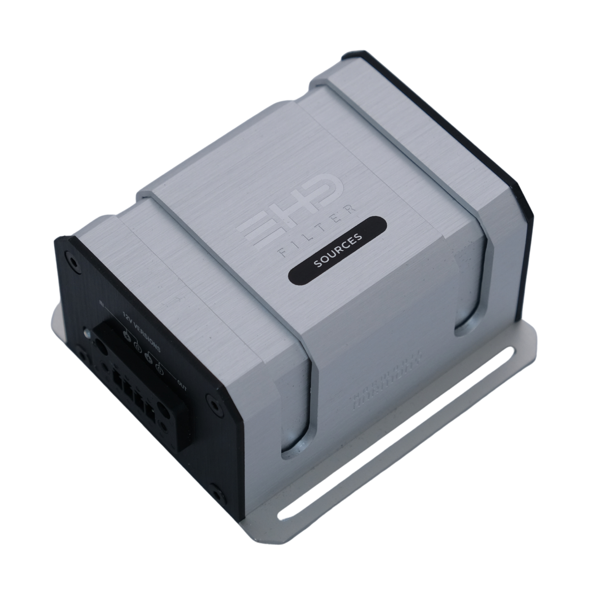 Fuentes EHD de Armonía Armónica