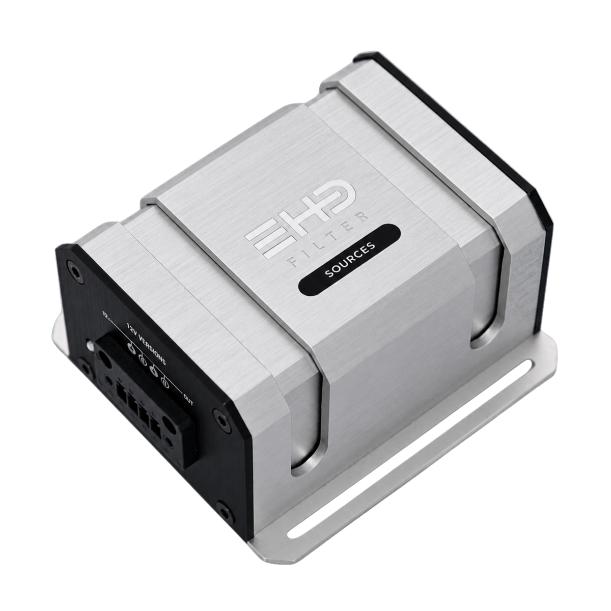 Fuentes EHD de Armonía Armónica