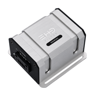 Harmonic Harmony EHD Filter Sources 10-16V