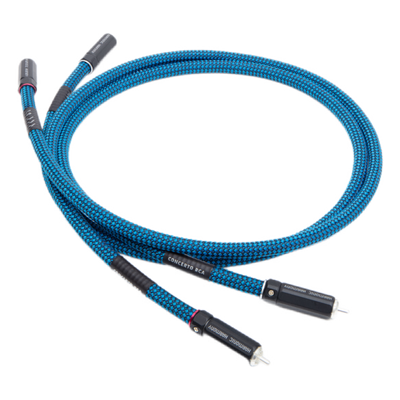 Harmonic Harmony Concerto RCA OCC interconnect cable