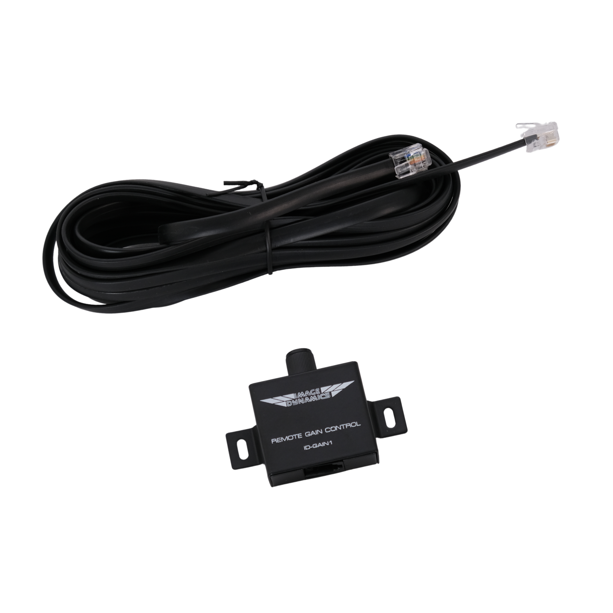 Image Dynamics SQ1400.5 — 5 Channel Full-Range Digital Amplifier (1400W)