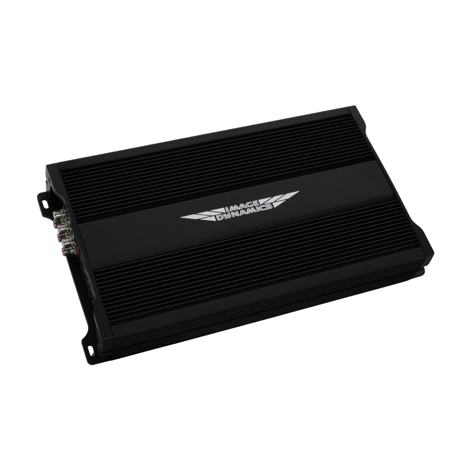 Image Dynamics SQ1400.5 — 5 Channel Full-Range Digital Amplifier (1400W)